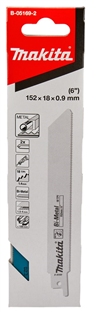 reciprozaagblad makita for bi-metal-5