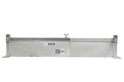 Afreilat Gegalvaniseerd Orit - LEVEL 5KG