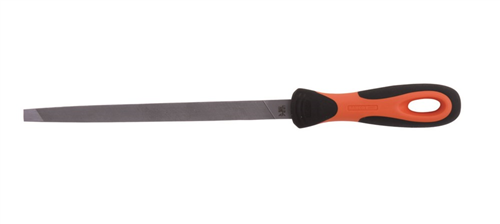 Vijl Driekant Bahco Ergo - BASTERD 150MM