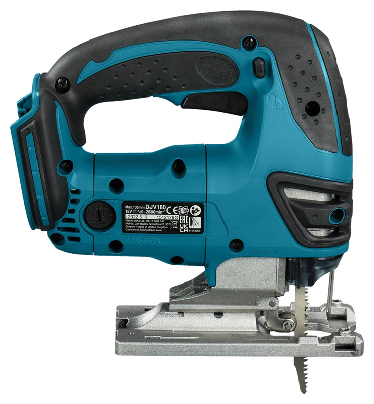 accu decoupeerzaagmachine beugel makita