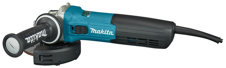 haakse slijper makita 125mm