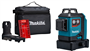 accu kruislijnlaser rood makita-2