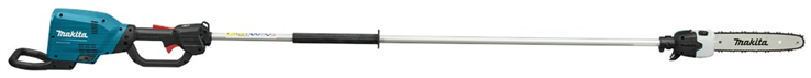 accu stokkettingzaag makita 300mm