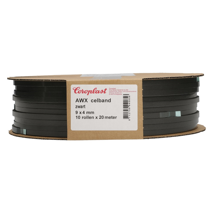 glasband awx coroplast