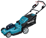 accu grasmaaier makita 480mm-3