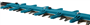 accu heggenschaar makita 750mm-15