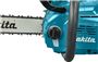 accu kettingzaagmachine makita 450mm-17