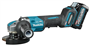 accu haakse slijper makita 125mm-14