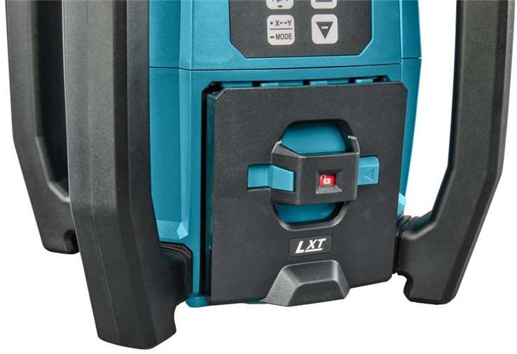rotatielaser groen makita