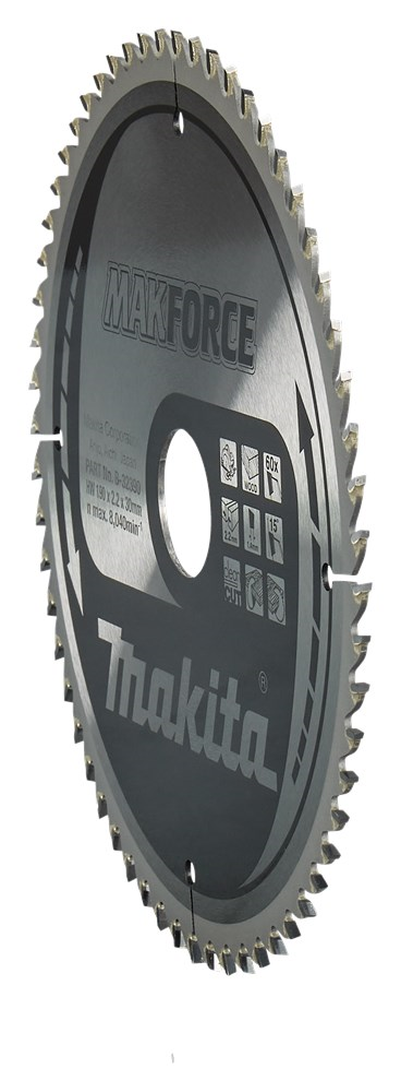 cirkelzaagblad hm makita