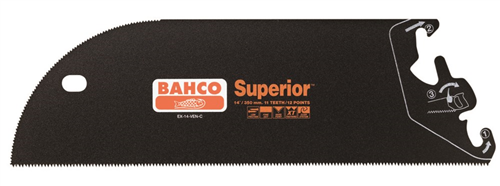 Zaagblad Superior Bahco Veneer - 350MM