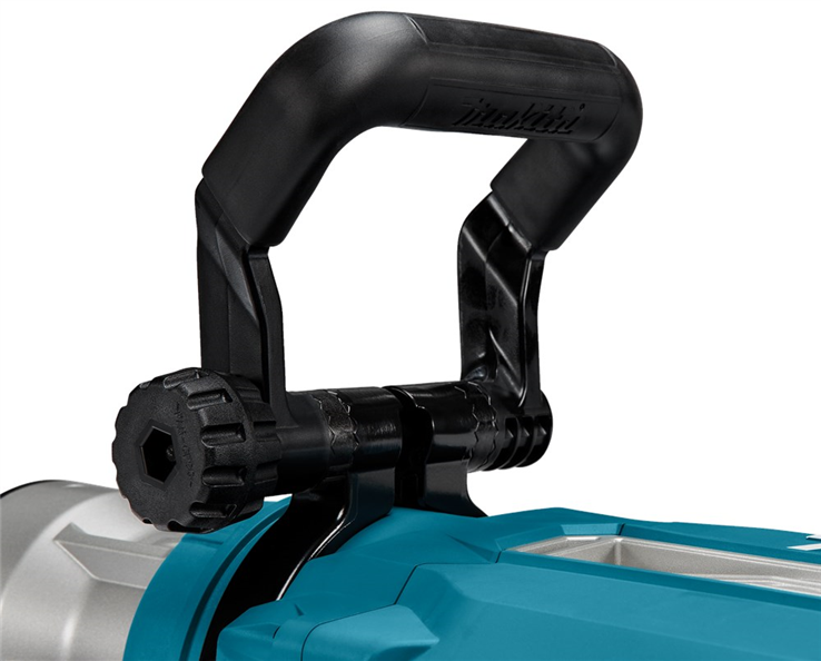 breekhamer makita sw28.6