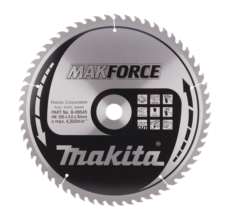 cirkelzaagblad hm makita