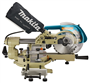 radiaal afkortzaagmachine makita 190mm-4