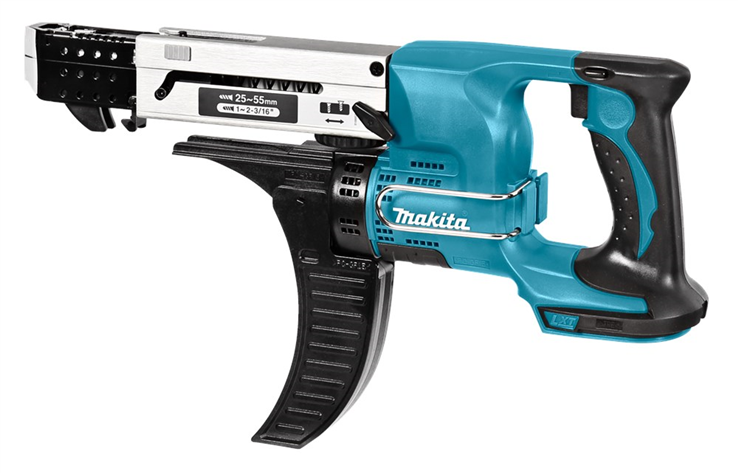 accu schroefautomaat makita