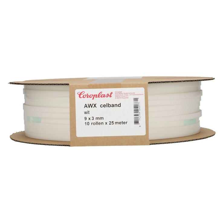 glasband awx coroplast