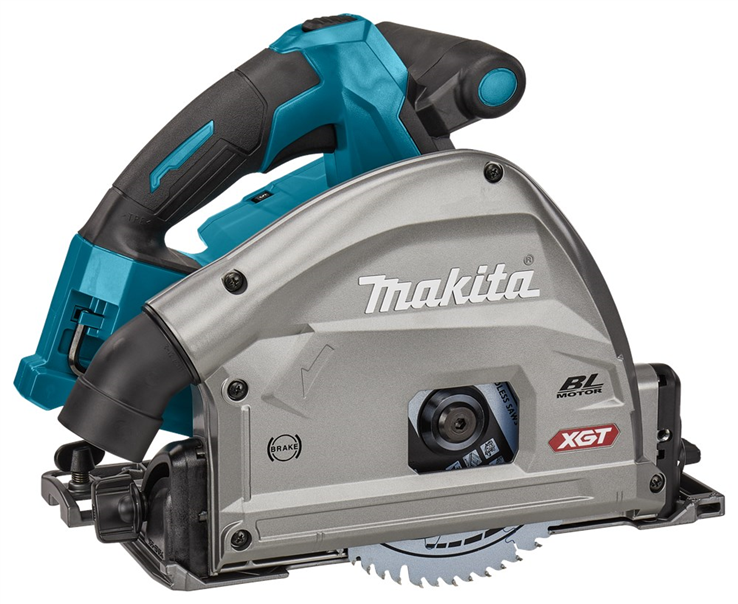accu invalcirkelzaagmachine makita 165mm