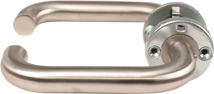 deurkruk rvs a2 oxloc