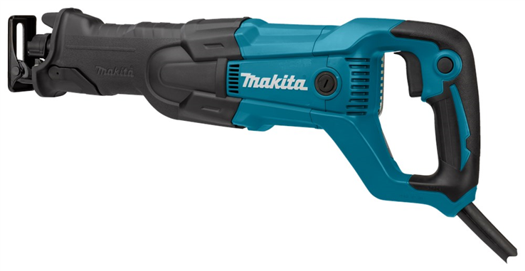 reciprozaagmachine makita
