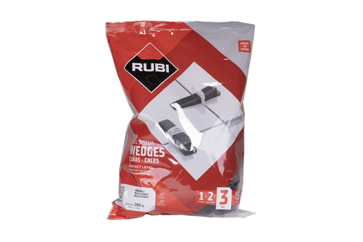 delta level keggen rubi