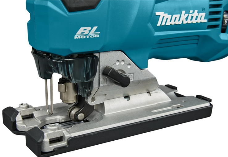 accu decoupeerzaagmachine beugel makita