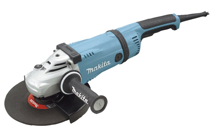 haakse slijper makita 230mm