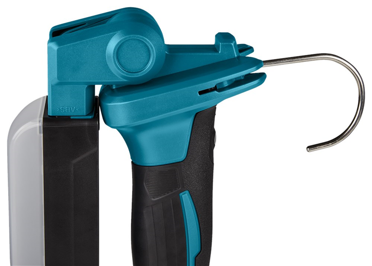 accu zaklamp led makita