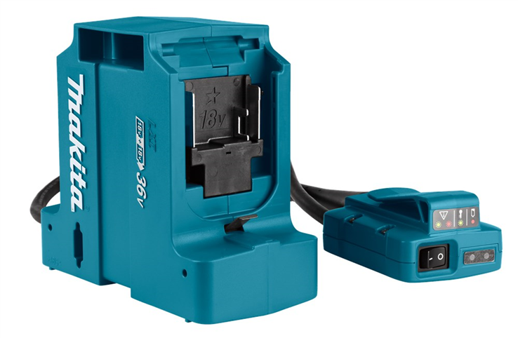 accu snoeischaar makita