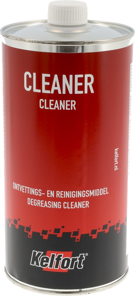 cleaner kelfort