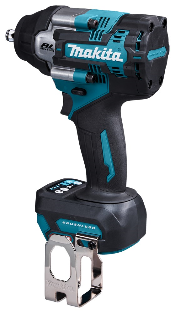 accu slagmoersleutel makita