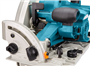 accu cirkelzaagmachine makita 235mm-16