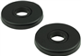 deurkrukrozet aluminium mat zwart oxloc-4