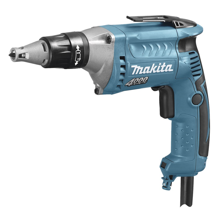 schroevendraaiermachine makita