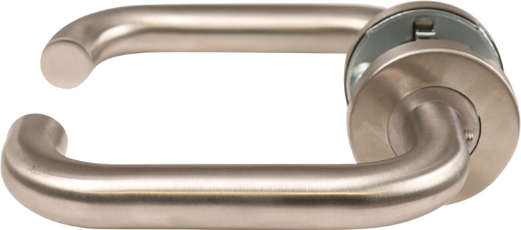 deurkruk rvs a2 oxloc