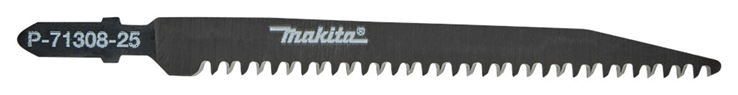 decoupeerzaagblad makita for wood