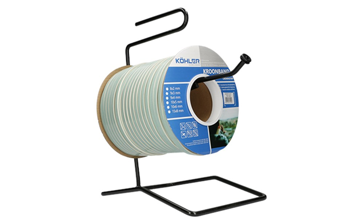 kroonband epdm celrubber kowo