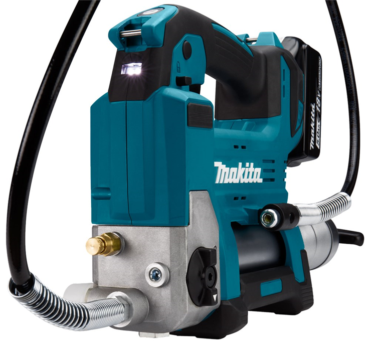 accu vetspuit makita