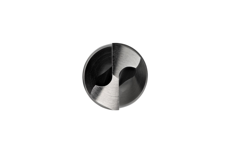 spiraalboor hss-co cilindrisch dormer