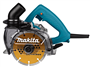 diamantsnijder droog makita 125mm-4