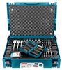 boor-/schroefbitset makita-11