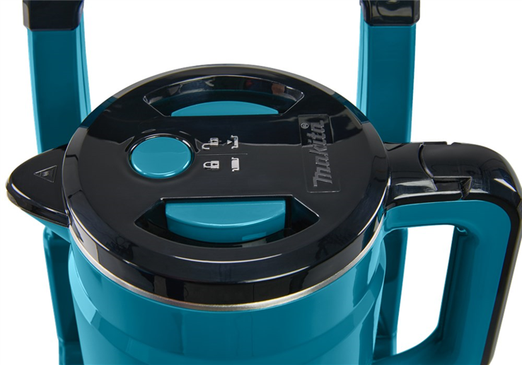 accu waterkoker makita