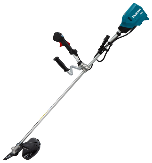 Accu Bosmaaier Asymetrische-Greep Makita - UR101CX1 36.0V