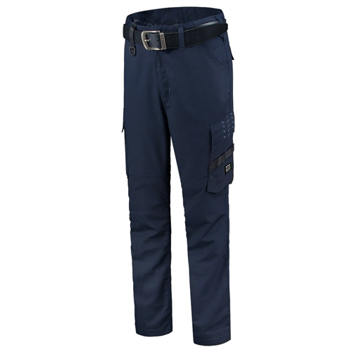 Werkbroek Twill Rewear Tricorp - 502701 INK 042
