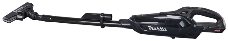 accu steelstofzuiger makita