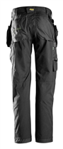vloerleggersbroek+ flexiwork snickers-3