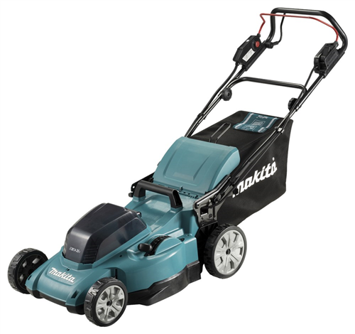 Accu Grasmaaier Makita 480Mm - DLM481Z 2X18.0V