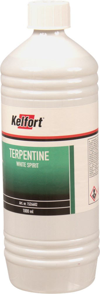 terpentine kelfort
