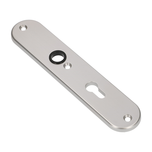 Veiligheidslangschild Binnen F1 Oxloc - PC55MM SKG***