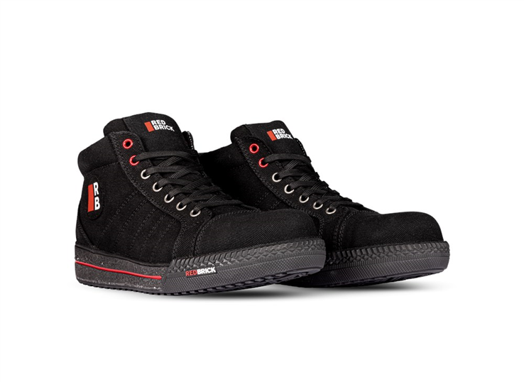 veiligheidsschoenen redbrick