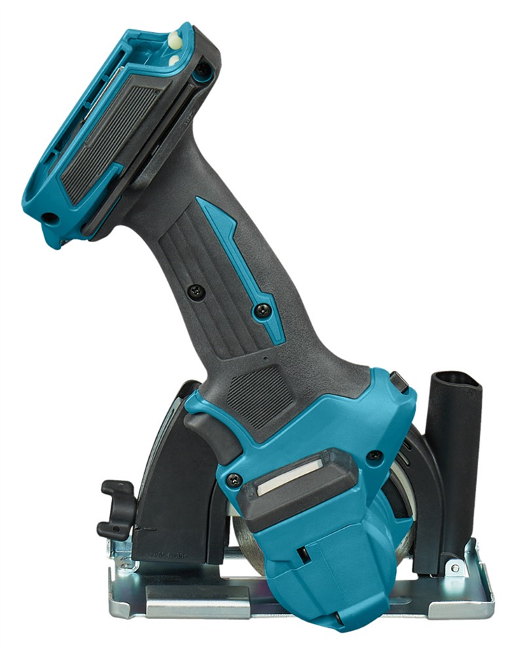 accu doorslijper makita 76mm